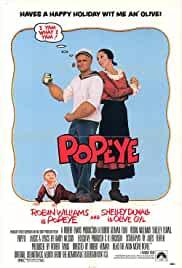 Popeye