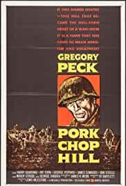 Pork Chop Hill