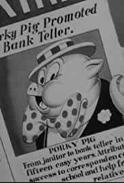 Porky's Double Trouble