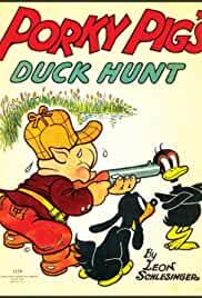 Porky's Duck Hunt