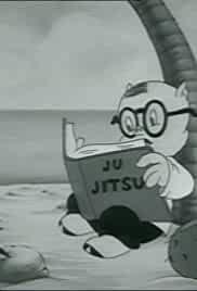 Porky's Movie Mystery