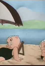 Porky's Naughty Nephew