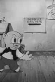 Porky's Phoney Express