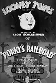 Porky's Railroad