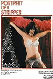 Portrait of a Stripper