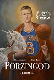 Porzingod