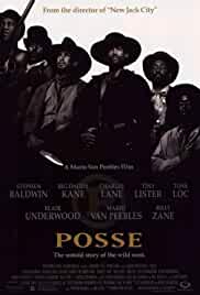 Posse