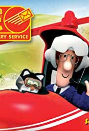 Postman Pat: Special Delivery Service