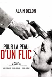 Pour la peau d'un flic
