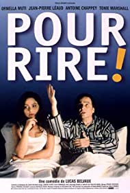 Pour rire!