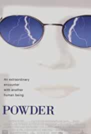 Powder