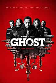 Power Book II: Ghost