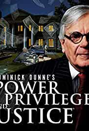 Power, Privilege & Justice