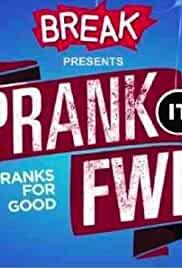 Prank It Forward