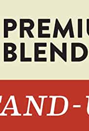 Premium Blend
