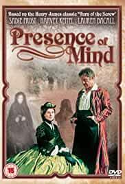 Presence of Mind