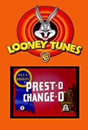 Prest-O Change-O