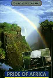 Pride of Africa