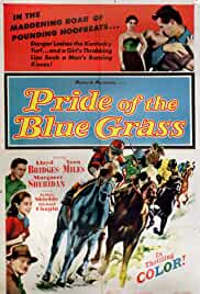 Pride of the Blue Grass