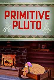 Primitive Pluto
