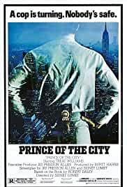 Prince of the City