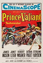 Prince Valiant