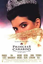 Princess Caraboo