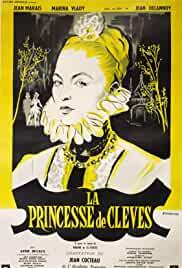 Princess of Cleves