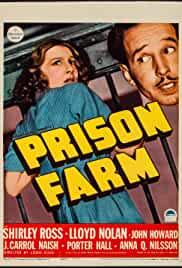 Prison Farm