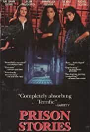 Prison Stories: Women on the Inside