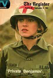 Private Benjamin