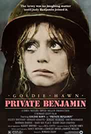 Private Benjamin