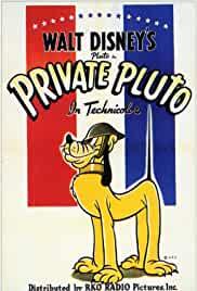 Private Pluto