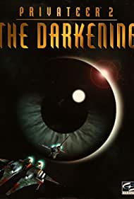 Privateer 2: The Darkening