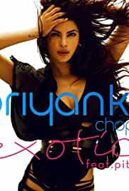 Priyanka Chopra ft. Pitbull: Exotic
