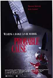 Probable Cause