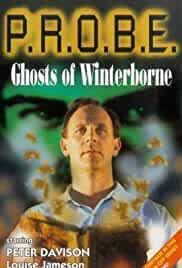 P.R.O.B.E.: Ghosts of Winterborne