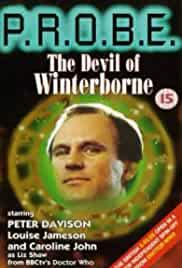P.R.O.B.E.: The Devil of Winterborne