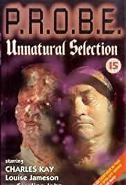 P.R.O.B.E.: Unnatural Selection