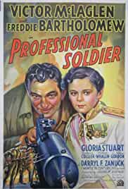 Professional Soldier
