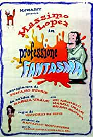 Professione fantasma