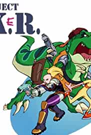 Project G.e.e.K.e.R.