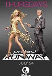 Project Runway