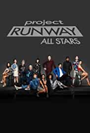 Project Runway: All-Star Challenge