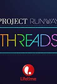 Project Runway: Threads
