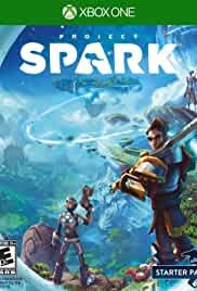 Project Spark