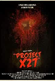 Project x27