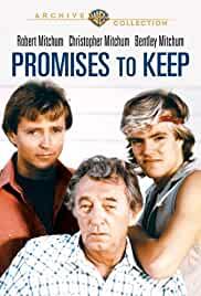 Promises to Keep