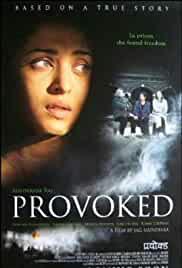 Provoked: A True Story