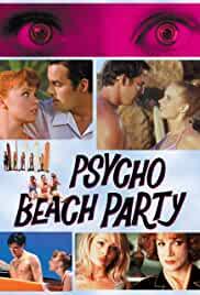 Psycho Beach Party